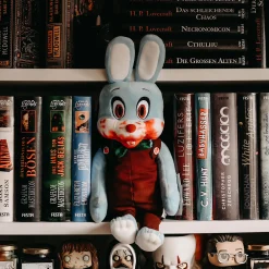 Silent Hill - Robbie the Rabbit pluche knuffel met geluid