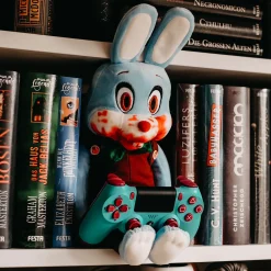 Silent Hill - Robbie the Rabbit pluche knuffel met geluid