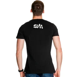 SiM - Het Rumbling T-Shirt zwart