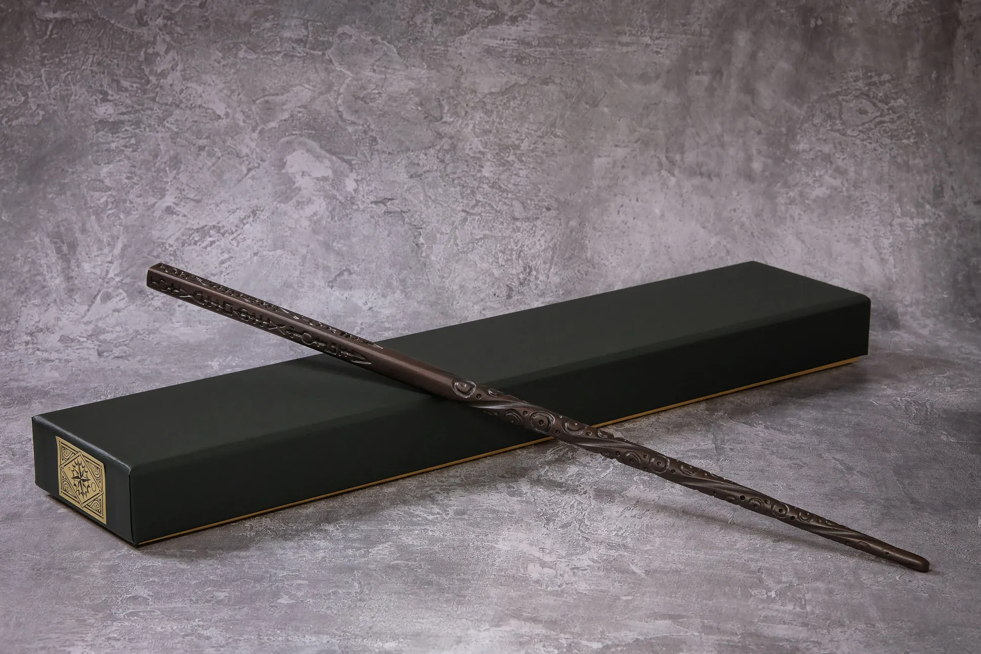 Sirius Black Toverstok