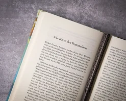 Sirius Black Toverstok