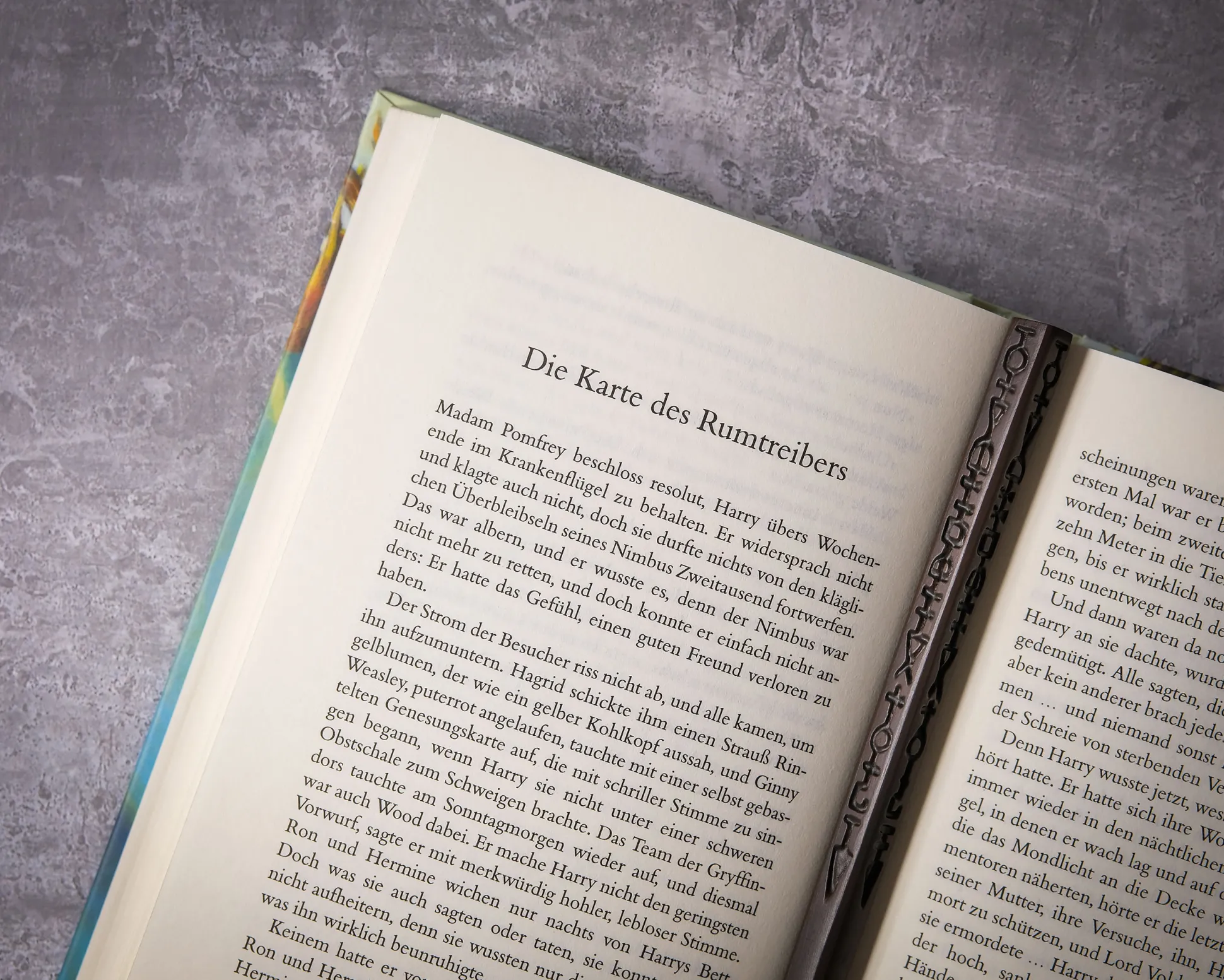 Sirius Black Toverstok