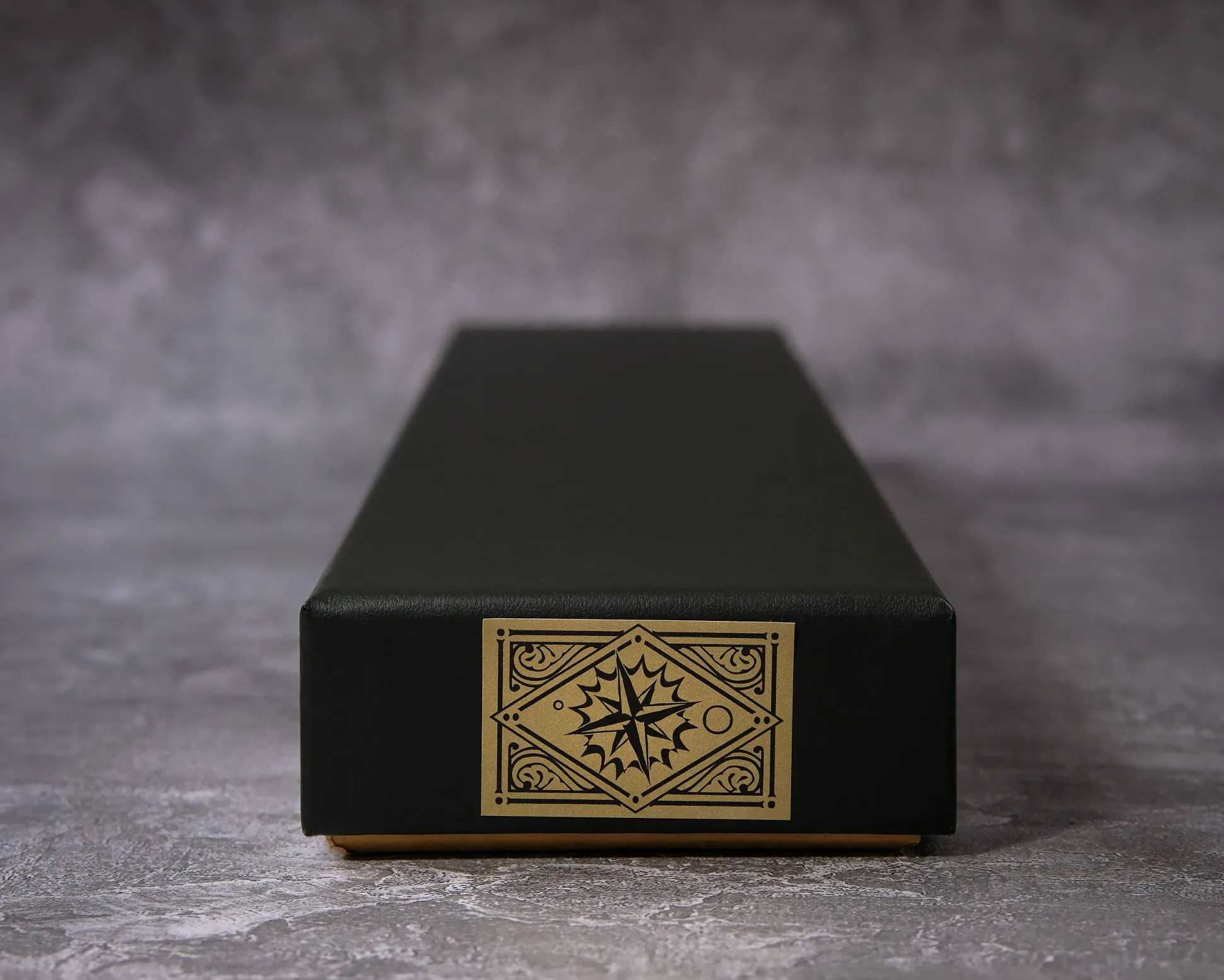 Sirius Black Toverstok