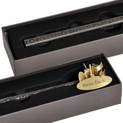 Sirius Zwart Toverstok - Karakter Editie