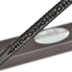 Sirius Zwart Toverstok - Karakter Editie