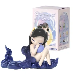 Sleep - Dreamland Elves Mystery-figuur