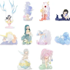 Sleep - Dreamland Elves Mystery-figuur