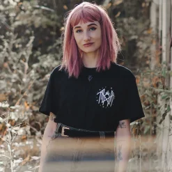 Sleep Token - Vessel T-shirt zwart