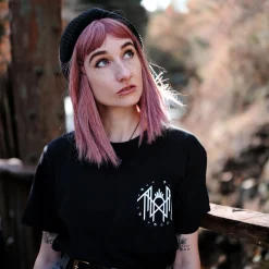 Sleep Token - Vessel T-shirt zwart