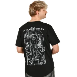 Sleep Token - Vessel T-shirt zwart