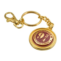 Sleutelhanger Perron 9 3/4 - Harry Potter