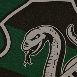 Slytherin Logo T-shirt groen - Harry Potter