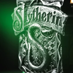 Slytherin Theelichthouder - Harry Potter