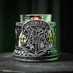 Slytherin Theelichthouder - Harry Potter