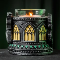 Slytherin Theelichthouder - Harry Potter