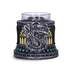 Slytherin Theelichthouder - Harry Potter