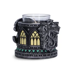 Slytherin Theelichthouder - Harry Potter