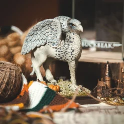 Snavel - Harry Potter Magische Wezens Figuur