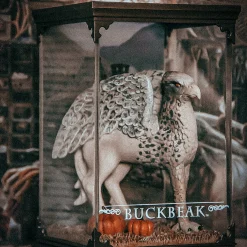 Snavel - Harry Potter Magische Wezens Figuur