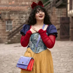 Sneeuwwitje - Crossbodytas