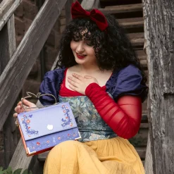 Sneeuwwitje - Crossbodytas