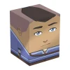 Sokka Verzamelaarskaartenbox Ultimate Guard - Avatar De Legende van Aang