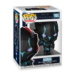 Solo Leveling - Igris Funko Pop! Figuur
