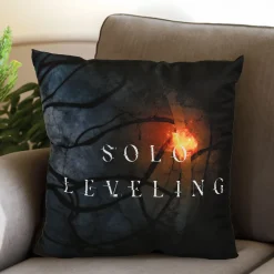Solo Leveling - Kussen