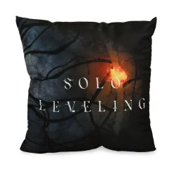 Solo Leveling - Kussen