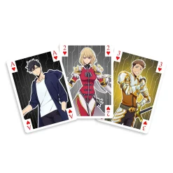 Solo Leveling - Speelkaarten