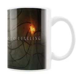 Solo Leveling - Sung Jinwoo Mok