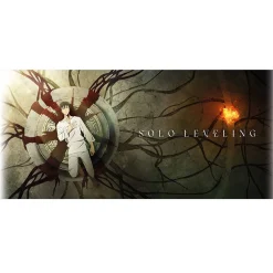 Solo Leveling - Sung Jinwoo Mok