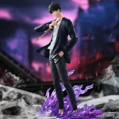 Solo Leveling - Sung Jinwoo Xross Link Figuur