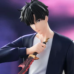 Solo Leveling - Sung Jinwoo Xross Link Figuur