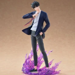 Solo Leveling - Sung Jinwoo Xross Link Figuur