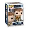 Solo Leveling - Yoo Jinho Funko Pop Figuur