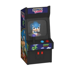 Sonic - Funko Bitty Pop Arcade Figuren Set