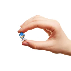 Sonic - Funko Bitty Pop Arcade Figuren Set