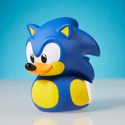 Sonic the Hedgehog - Mini TUBBZ Decoratieve Eend