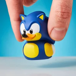 Sonic the Hedgehog - Mini TUBBZ Decoratieve Eend