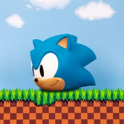 Sonic the Hedgehog - Sonic Nachtlampje