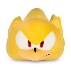 Sonic the Hedgehog - Super Sonic Pluchen Knuffel XL