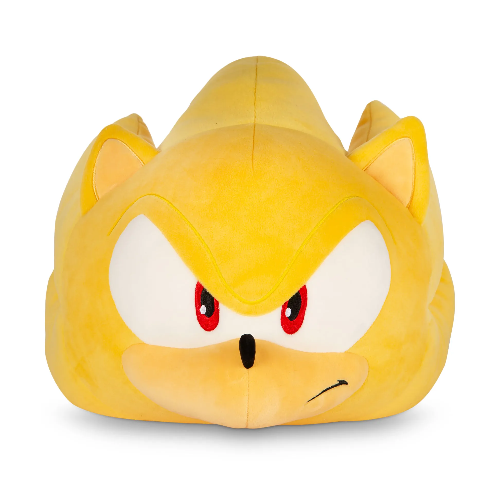Sonic the Hedgehog - Super Sonic Pluchen Knuffel XL