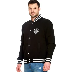 Sons of Anarchy - Reaper & Prospect College Jas zwart-wit