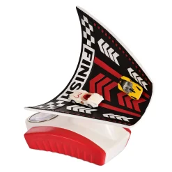 Speed Racer - Mach 5 Diorama