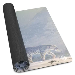 Speelmat Ultimate Guard - Maël Ollivier-Henry: The Hunters' Quest Artist Edition