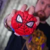 Spider-Man - Beanie Bouncers Stuiterende Pluchen Bal