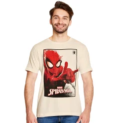 Spider-Man - City Swinger T-shirt