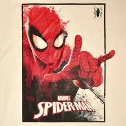 Spider-Man - City Swinger T-shirt