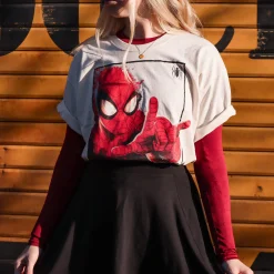 Spider-Man - City Swinger T-shirt